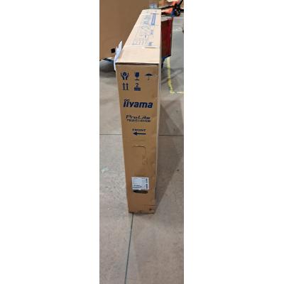 65" TE6514MIS-B2AG - Clearance Product