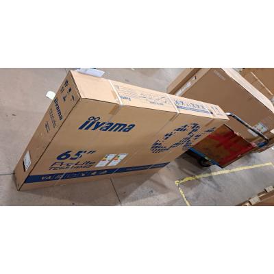 65" TE6514MIS-B2AG - Clearance Product