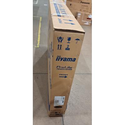 65" TE6514MIS-B2AG - Clearance Product