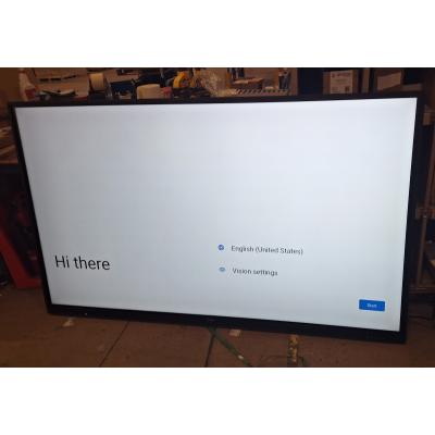 86" PROLITE TE8613A-B1AG - Clearance