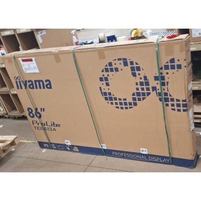 86" PROLITE TE8613A-B1AG - Clearance