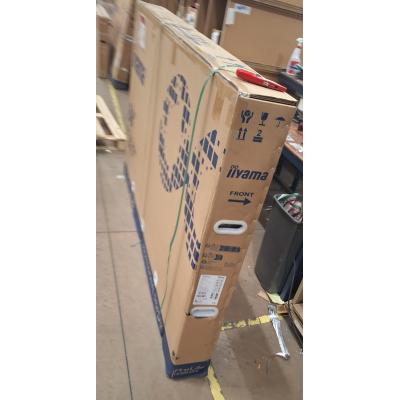 86" PROLITE TE8613A-B1AG - Clearance