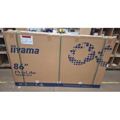 86" PROLITE TE8613A-B1AG - Clearance