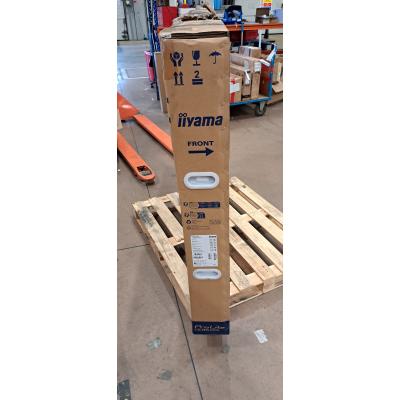86" ProLite TE8613A-B2AG Display - Clearance