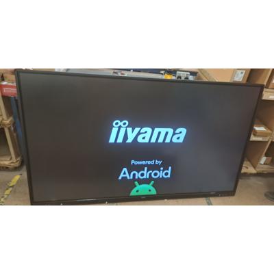 86" ProLite TE8613A-B2AG Display - Clearance