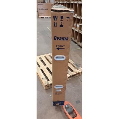 86" ProLite TE8613A-B2AG Display - Clearance