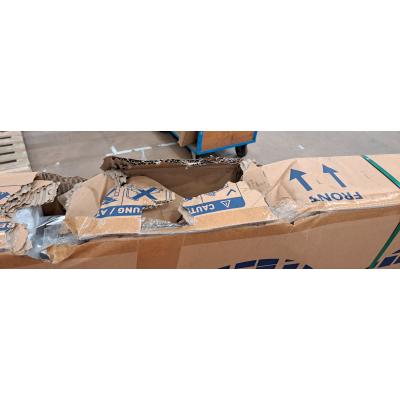 86" ProLite TE8613A-B2AG Display - Clearance