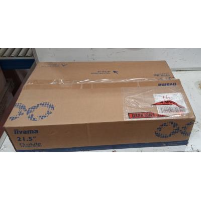 22" TF2215MC-B2 Touch Monitor - Clearance
