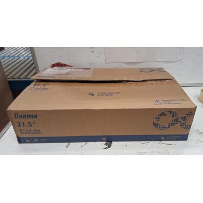 22" TF2215MC-B2 Touch Monitor - Clearance