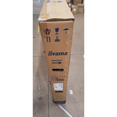 86" TN8605A-B1AG Display - Clearance Product