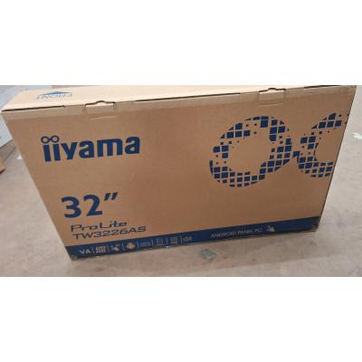 31.5" ProLite TW3226AS-B3P - Clearance