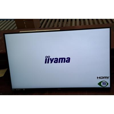24" ProLite X2493HSU-B1 - Clearance Product