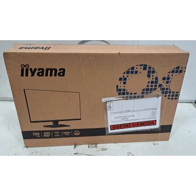 24" ProLite X2493HSU-B1 - Clearance Product