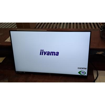 24" ProLite X2493HSU-B1 - Clearance Product