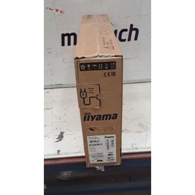 24" ProLite X2493HSU-B1 - Clearance Product