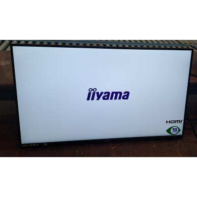 24" ProLite X2493HSU-B1 - Clearance Product