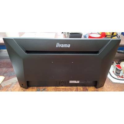 24" ProLite X2493HSU-B1 - Clearance Product