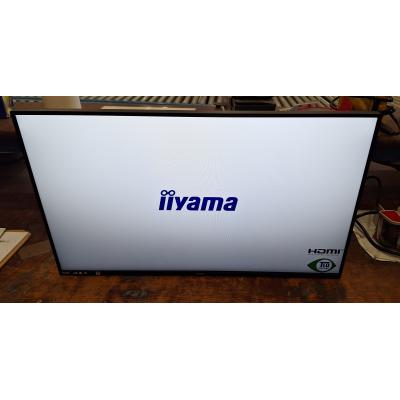 24" ProLite X2493HSU-B1 - Clearance Product