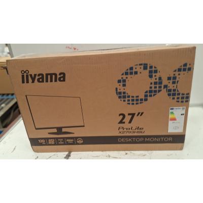 27" PROLITE X2793HSU-B1 Monitor - Clearance