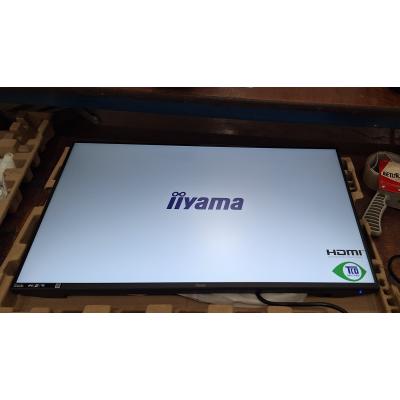 27" PROLITE X2793HSU-B1 Monitor - Clearance