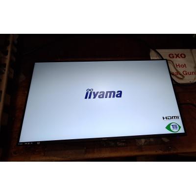 27" PROLITE X2793HSU-B1 Monitor - Clearance