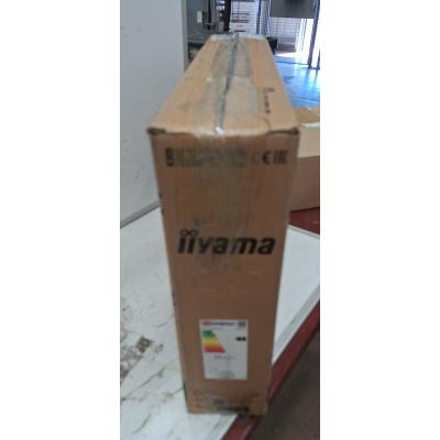 27" PROLITE X2793HSU-B1 Monitor - Clearance