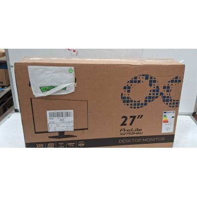 27" PROLITE X2793HSU-B1 Monitor - Clearance