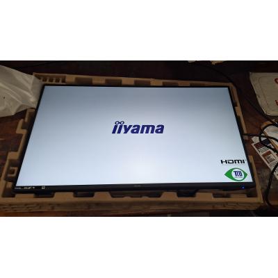 27" PROLITE X2793HSU-B1 Monitor - Clearance
