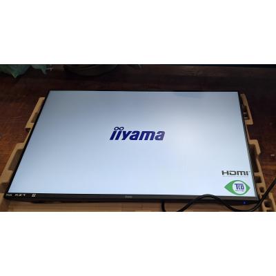 27" PROLITE X2793HSU-B1 Monitor - Clearance