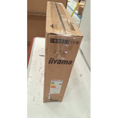 27" PROLITE X2793HSU-B1 Monitor - Clearance