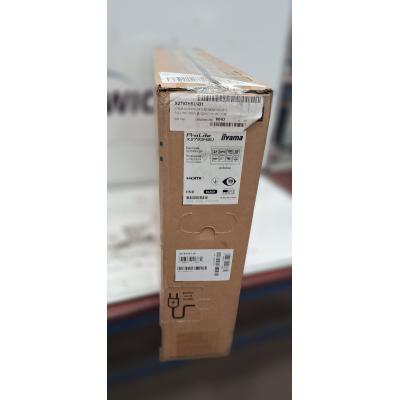 27" PROLITE X2793HSU-B1 Monitor - Clearance