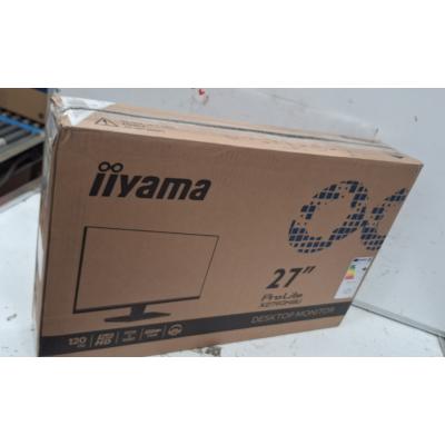 27" PROLITE X2793HSU-B1 Monitor - Clearance