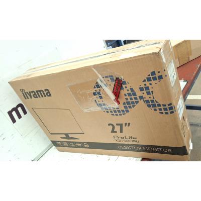27" PROLITE X2793HSU-B1 Monitor - Clearance