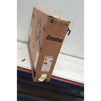 27" PROLITE X2793HSU-B1 Monitor - Clearance