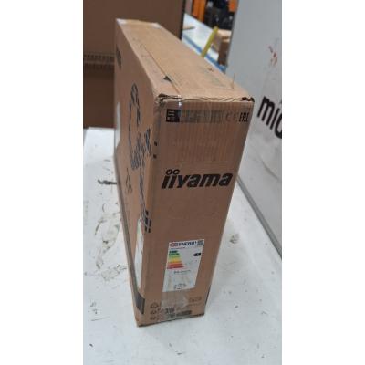 27" PROLITE X2793HSU-B1 Monitor - Clearance
