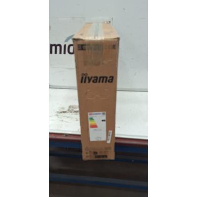 27" PROLITE X2793HSU-B1 Monitor - Clearance