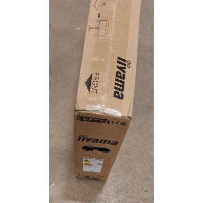 27" PROLITE X2797QSU-B1 Monitor - Clearance