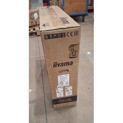 43" X4373UHSU-B2 Monitor - Clearance Product