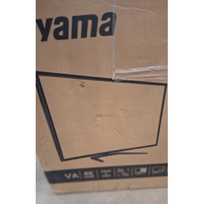 43" X4373UHSU-B2 Monitor - Clearance Product