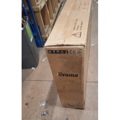 43" X4373UHSU-B2 Monitor - Clearance Product