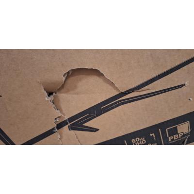 43" X4373UHSU-B2 Monitor - Clearance Product