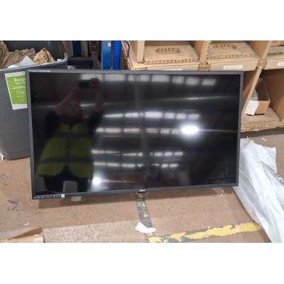 43" X4373UHSU-B2 Monitor - Clearance Product