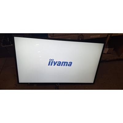43" X4373UHSU-B2 Monitor - Clearance