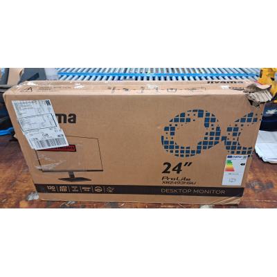 24" ProLite XB2493HSU-B1 - Clearance Product