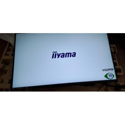 24" ProLite XB2493HSU-B1 - Clearance Product