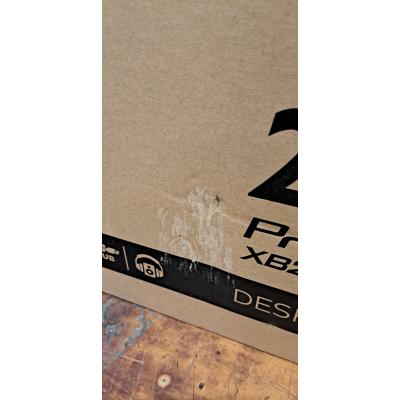 24" ProLite XB2496HSC-B1 Monitor - Clearance