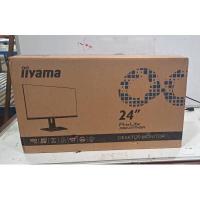 24" XB2497HSN-B1 Monitor - Clearance Product