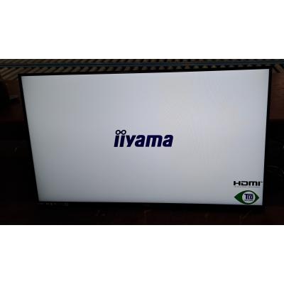 24" XB2497HSN-B1 Monitor - Clearance Product