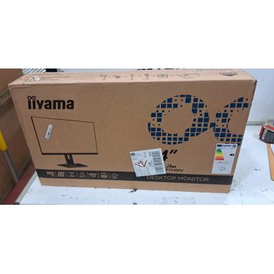 24" XB2497HSN-B1 Monitor - Clearance Product