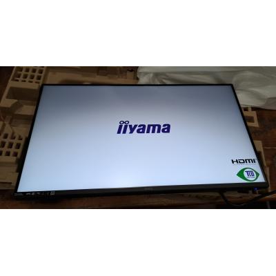 24" XB2497HSN-B1 Monitor - Clearance Product